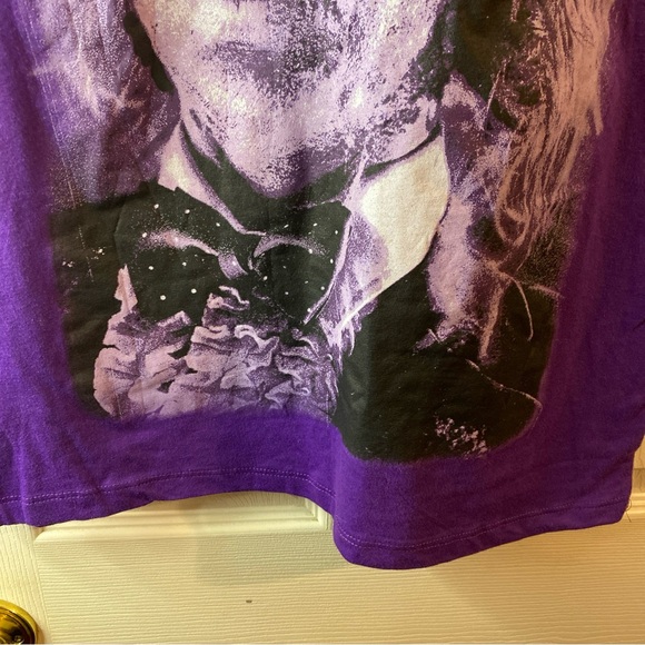 Beetlejuice Mens S SMALL 34/36 T-Shirt Graphic Tee Movie Classic Fun Adult Fan - Picture 3 of 10